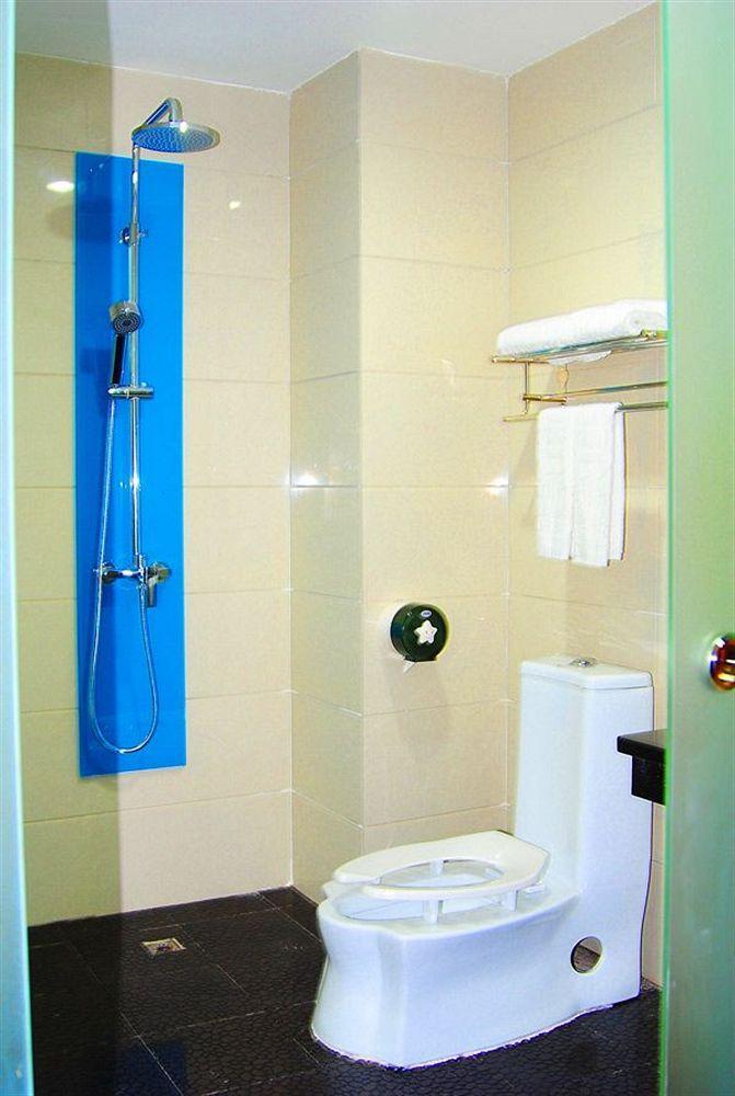 Haiyue Hotel 3*