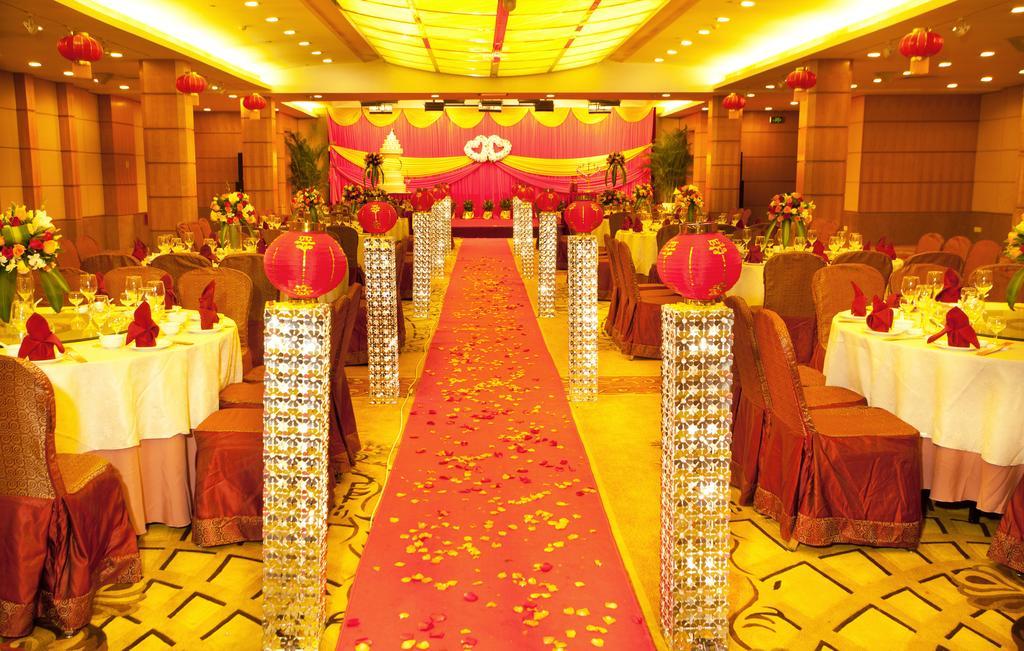 Hotel Liuhua