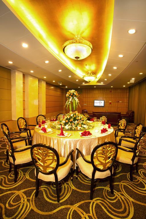 Liuhua 4* Guangzhou
