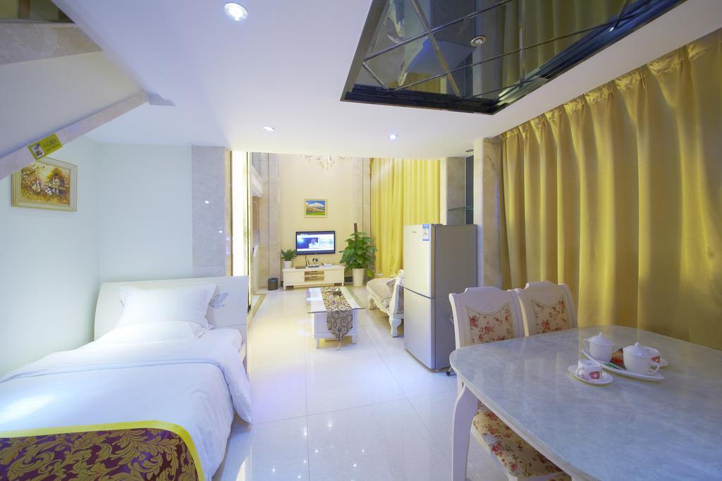 Louidon Mega Of Kam Rueng Plaza - Sunshine * Guangzhou