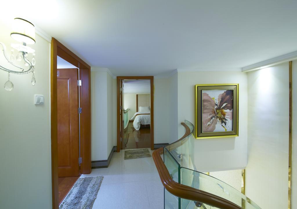 Apartment Louidon Mega Of Kam Rueng Plaza - Sunshine *