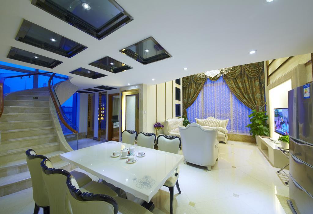 Louidon Mega Of Kam Rueng Plaza - Sunshine Apartment