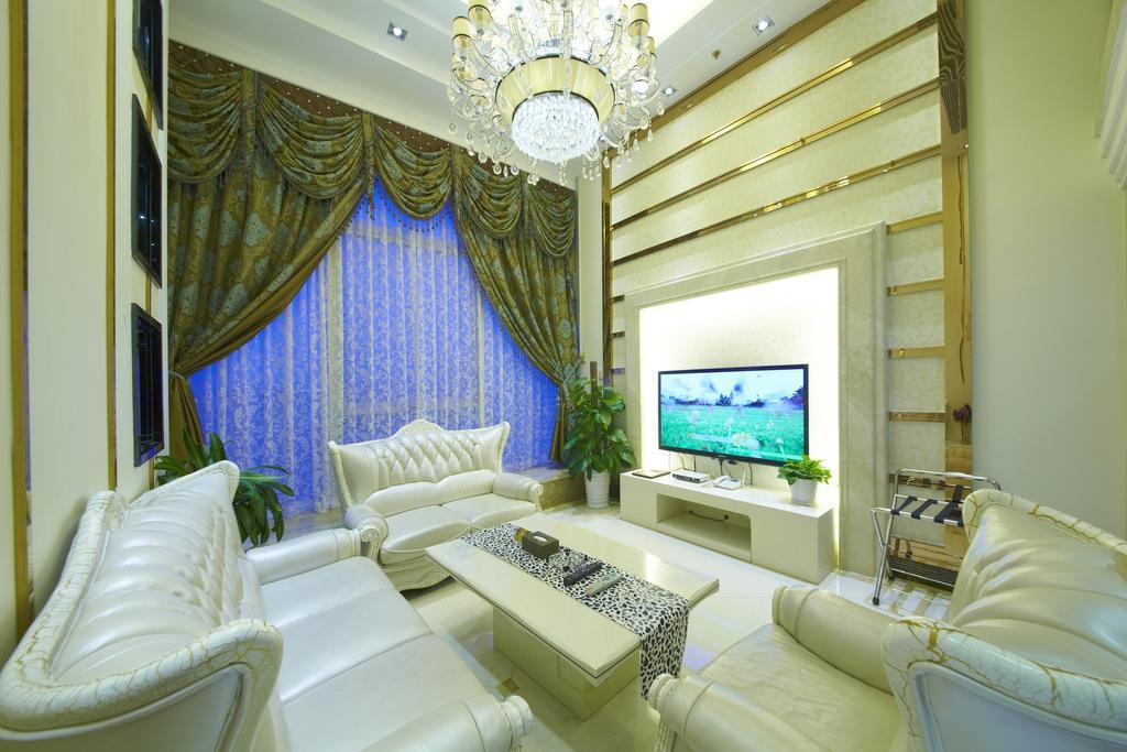 Apartment Louidon Mega Of Kam Rueng Plaza - Sunshine