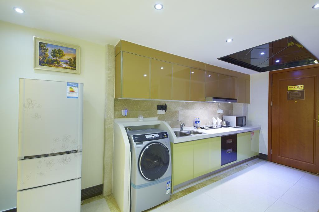 Louidon Mega Of Kam Rueng Plaza - Sunshine Apartment *