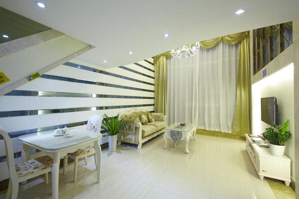 Louidon Mega Of Kam Rueng Plaza - Sunshine * Guangzhou