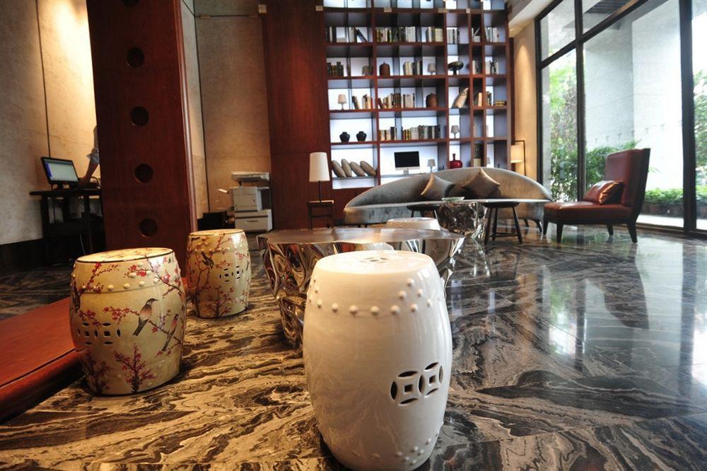 T-hotel Guangzhou