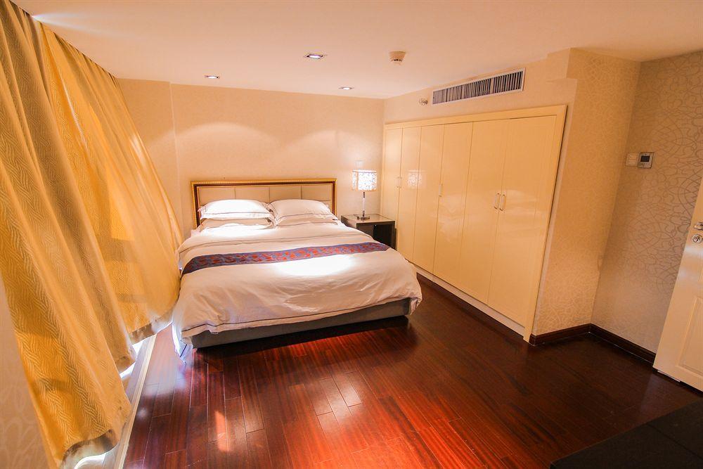 Hotel M&g Grandview Branch 3*