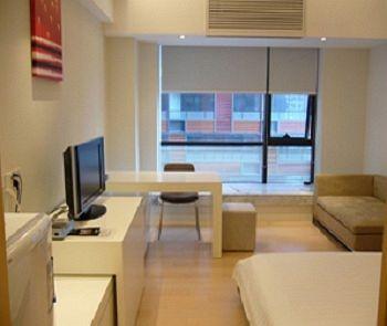 F&H Chain Hotel Apartemen Guangzhou