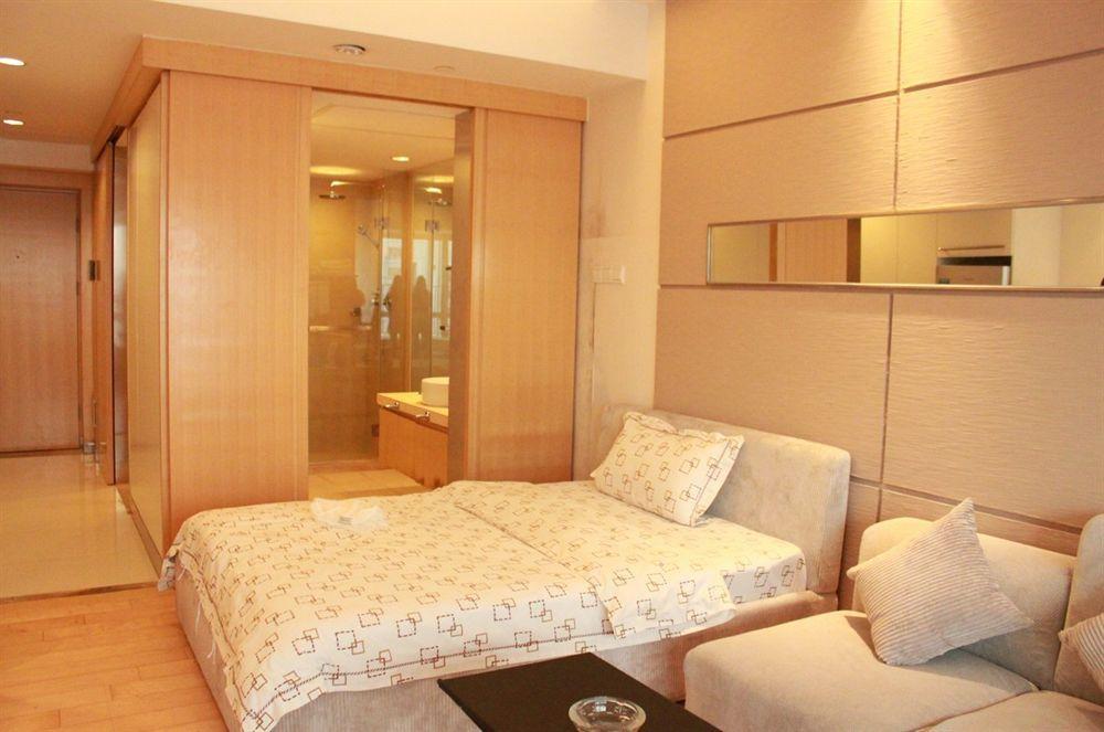Apartemen F&H Chain Hotel *