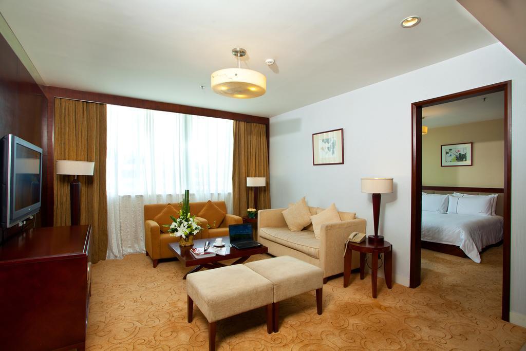 Liuhua 4* Guangzhou