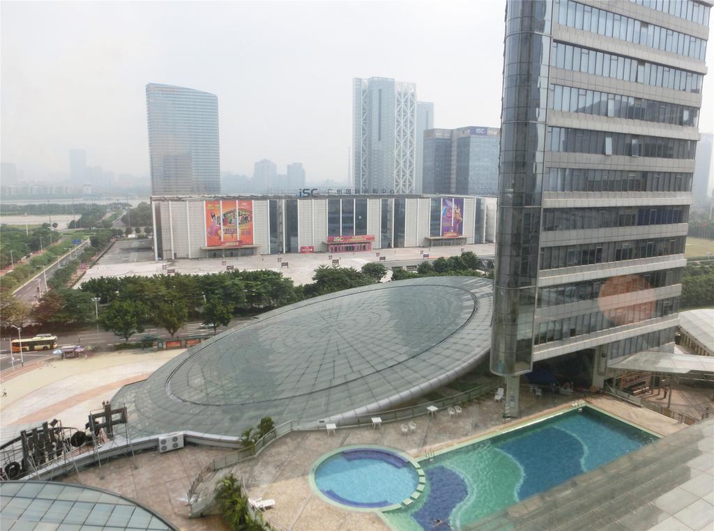 Hotel Yi-wu Commatel 4*