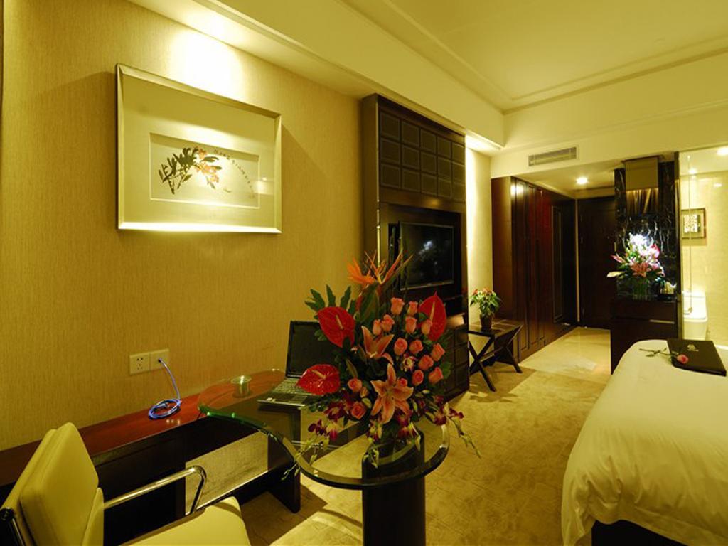 Hotel Guangzhou Boya Hotel