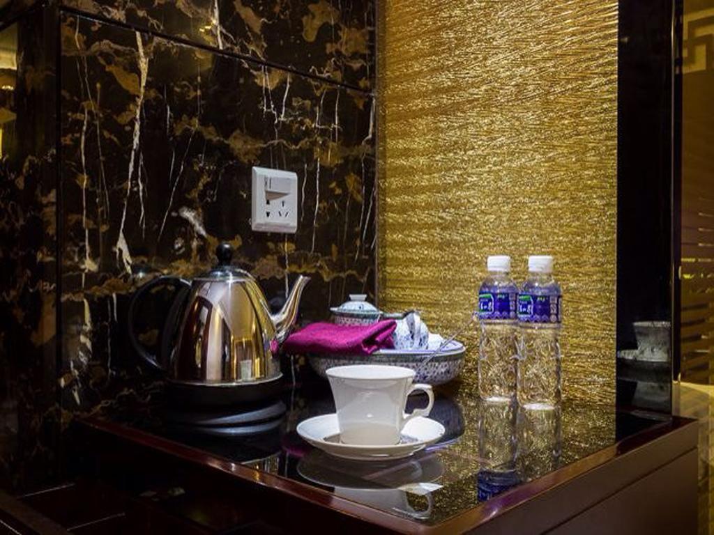 Guangzhou Boya Hotel