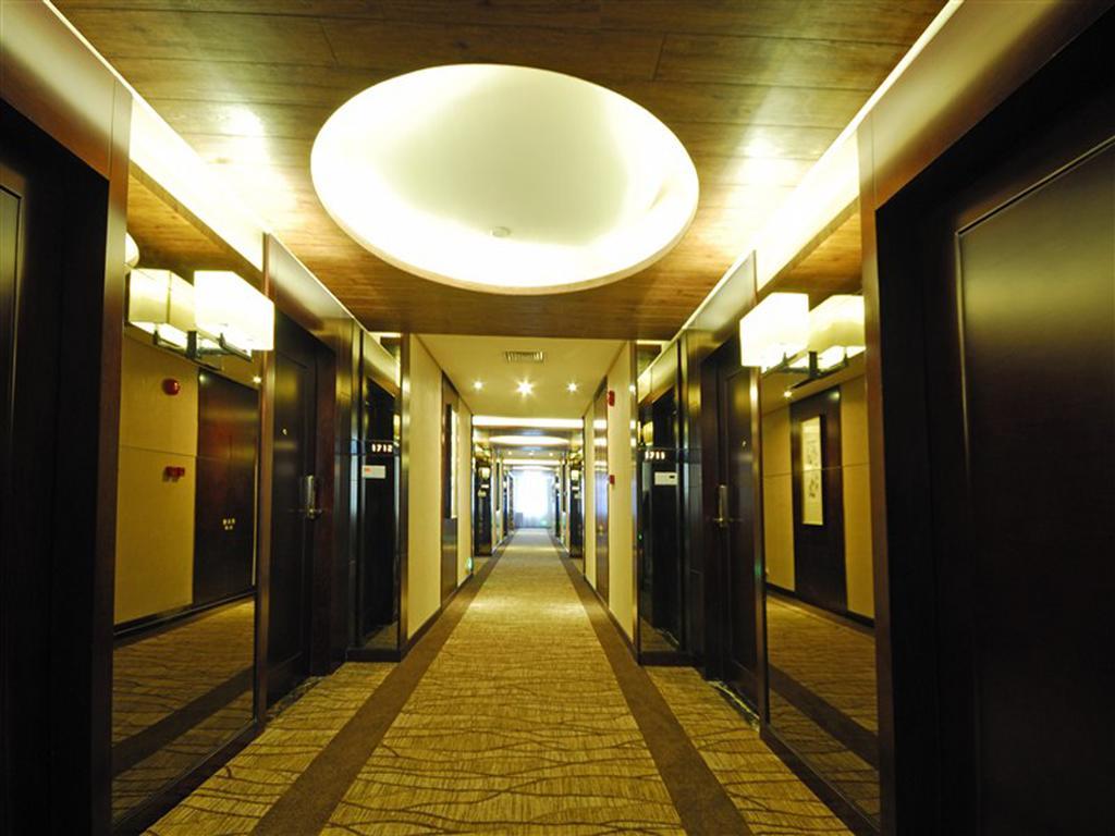 Guangzhou Boya Hotel Hotel