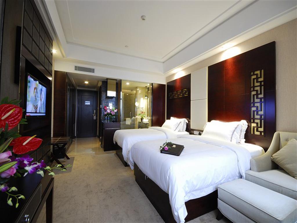 Guangzhou Boya Hotel Hotel