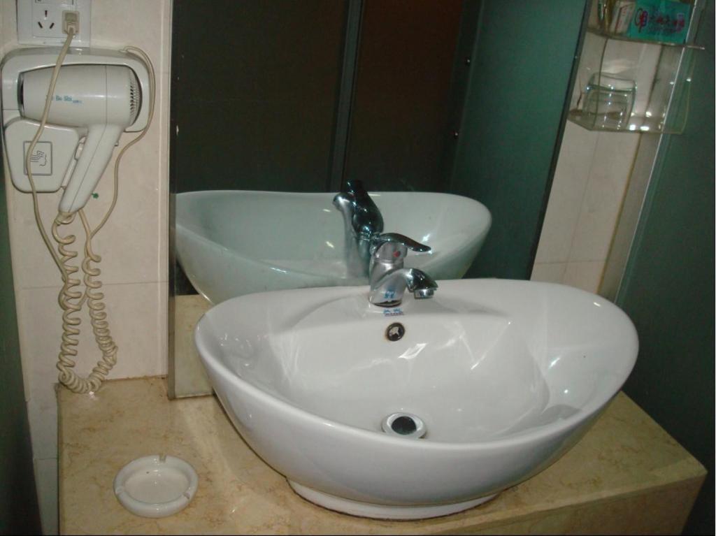 Hotel Guangtao Guangzhou