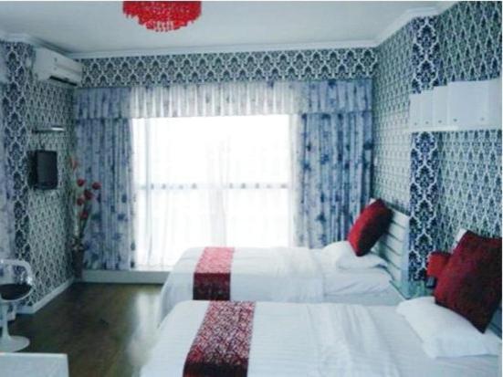 Hotel Wharf -