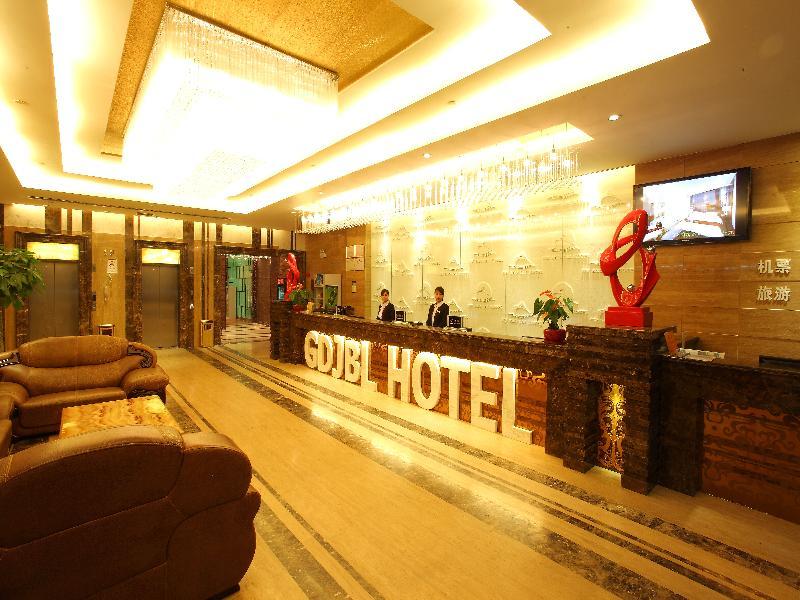 Hotel Vienna Classic Zhongshan Ave Tangxia Branch Guangzhou