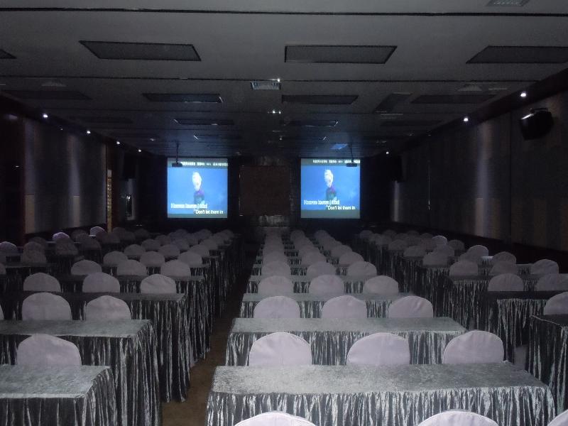 Vienna Classic Zhongshan Ave Tangxia Branch 3*