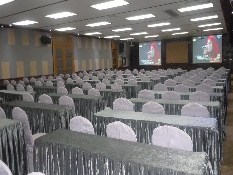 Hotel Vienna Classic Zhongshan Ave Tangxia Branch Guangzhou