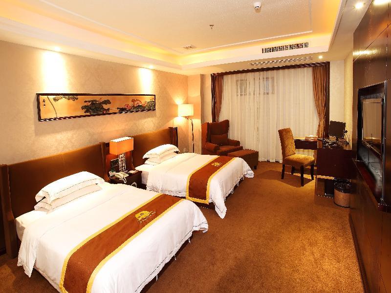 Hotel Vienna Classic Zhongshan Ave Tangxia Branch 3*