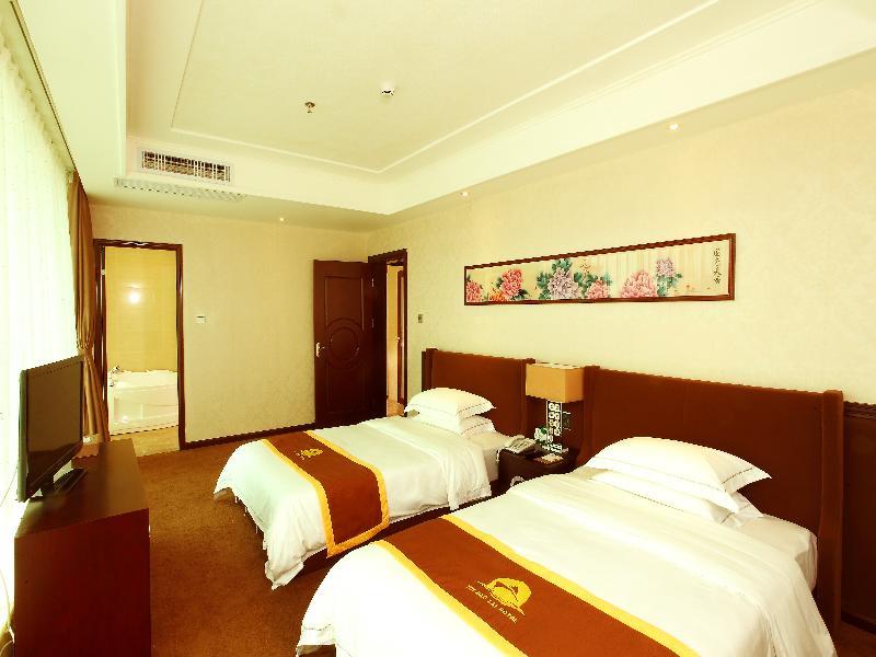 Vienna Classic Zhongshan Ave Tangxia Branch