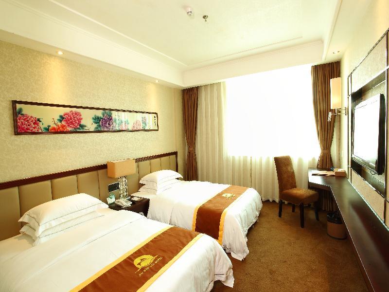 Vienna Classic Zhongshan Ave Tangxia Branch 3*