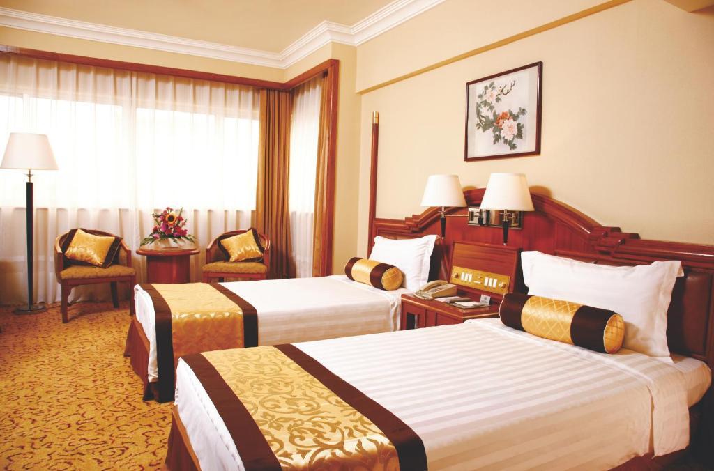 Riverside - Hotel
