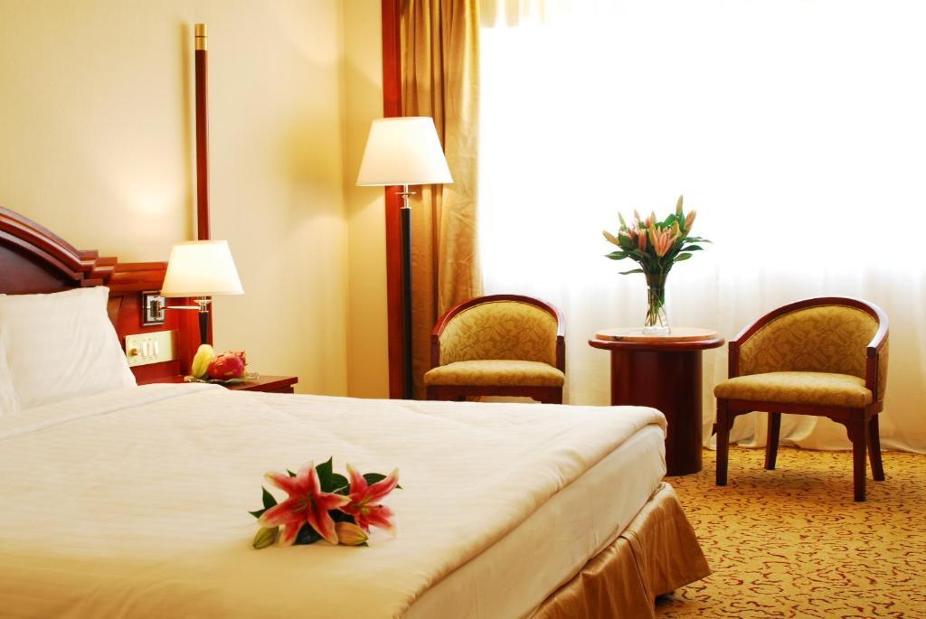 Hotel Riverside - Guangzhou
