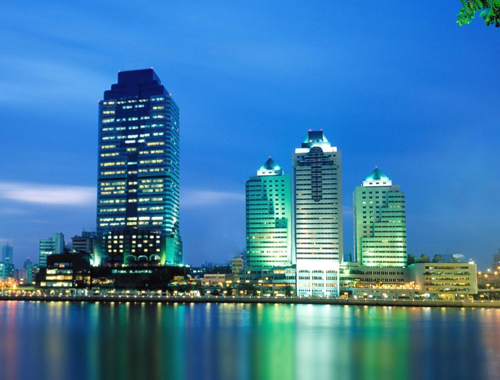 Hotel Riverside - Guangzhou