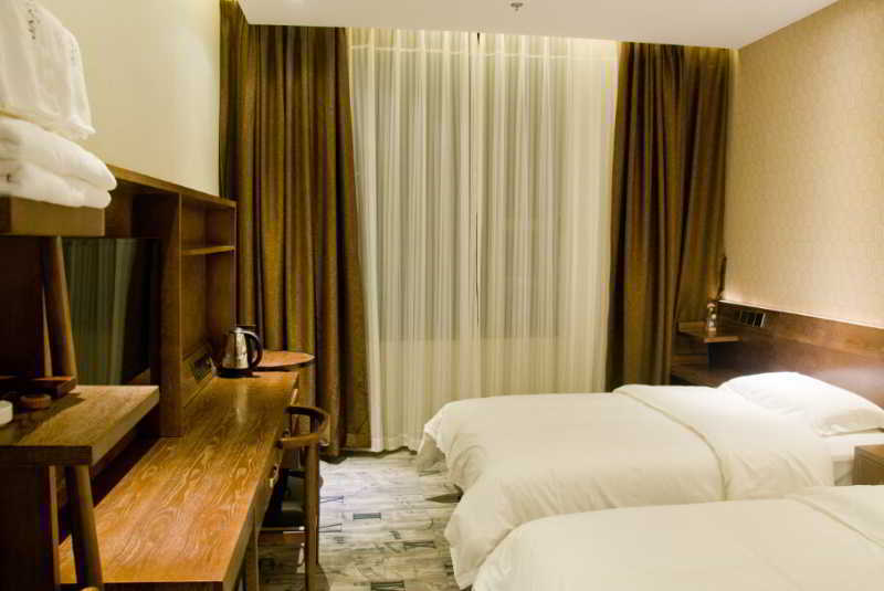 Sentosa Hotel