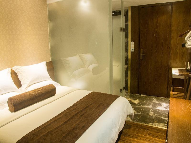 Hotel Sentosa