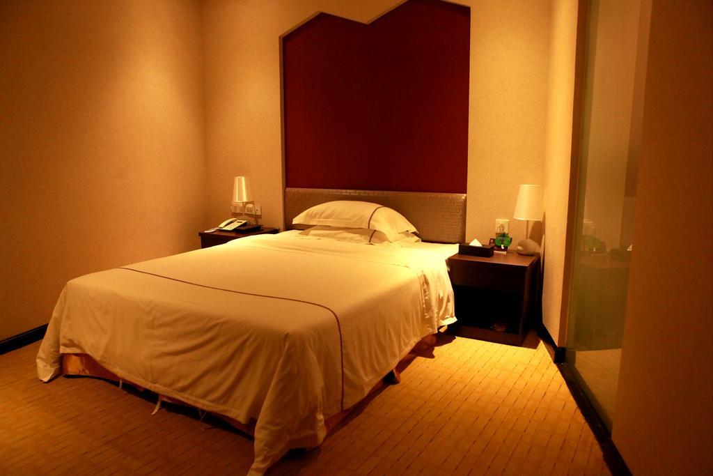 Hotel Weggis Guangzhou