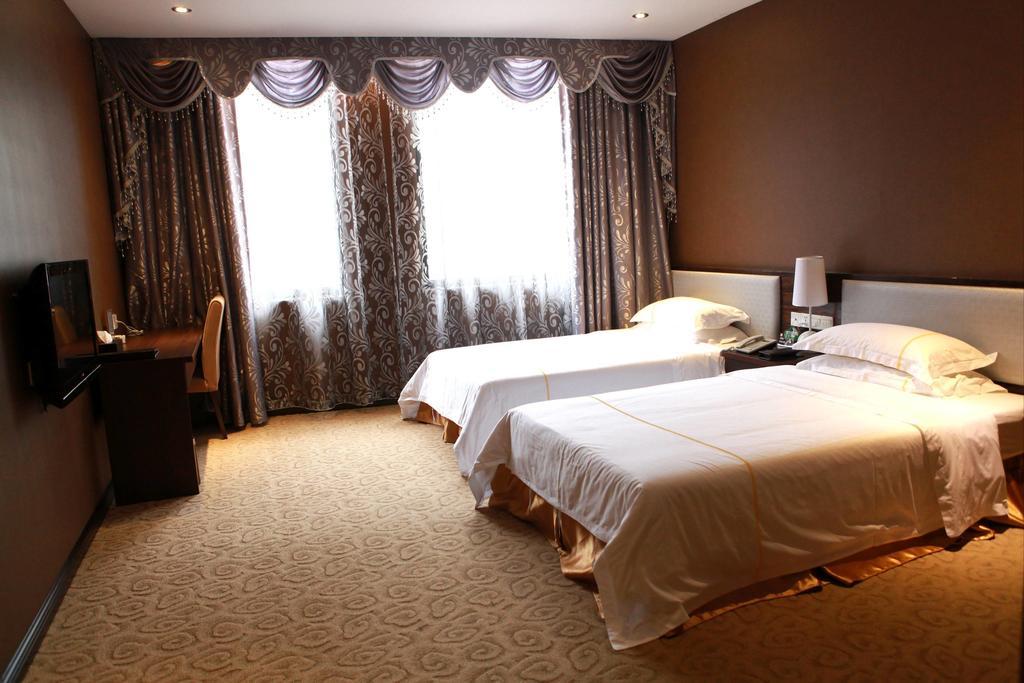 Weggis 3* Guangzhou