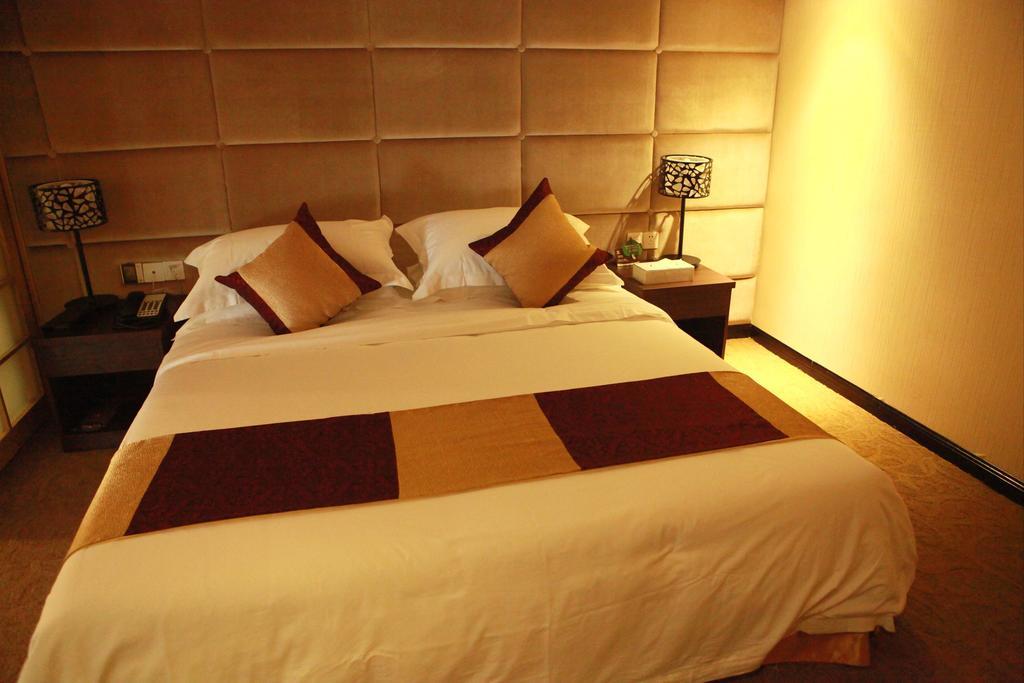 Hotel Weggis Guangzhou