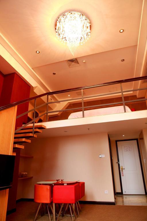 Weggis Hotel Guangzhou