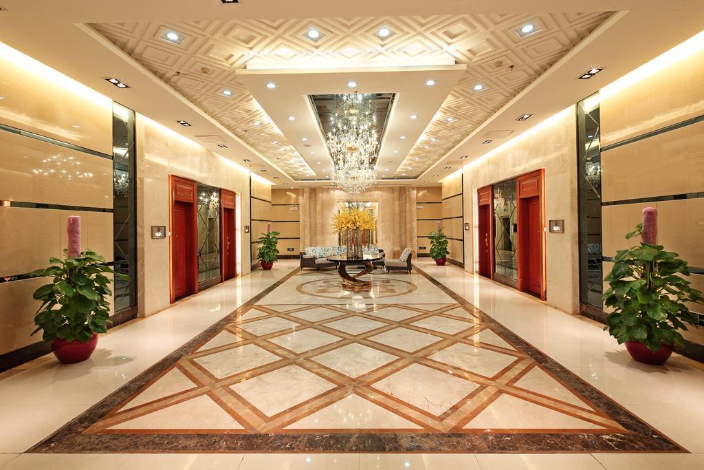 Apartamento South & North International Apartment - Beijing Road -Free Shuttle Bus-Snack-Wellcome Fruit During Canton Fair Guangzhou