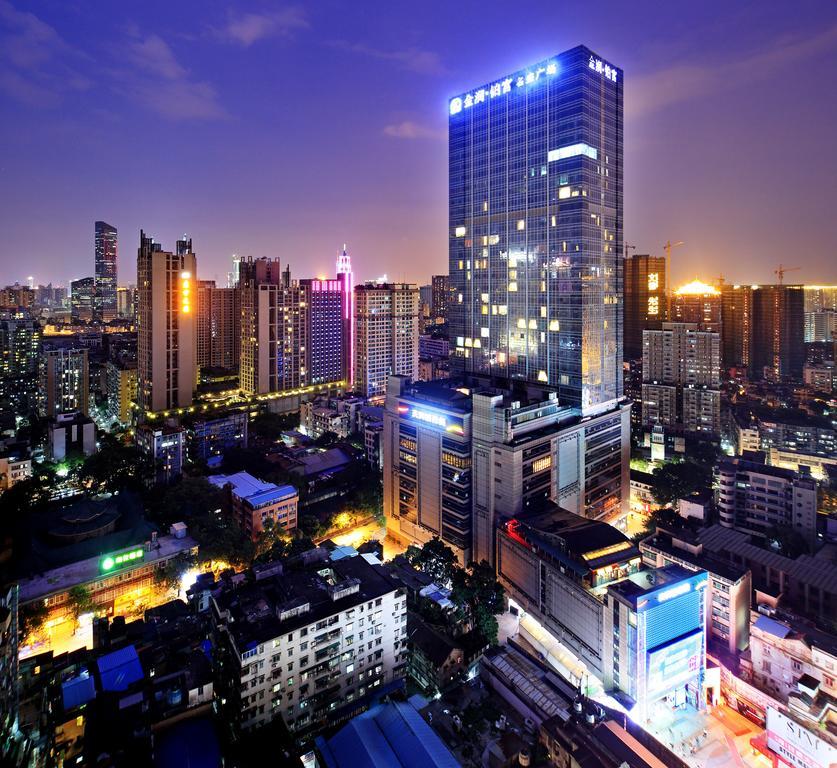 South & North International Apartment - Beijing Road -Free Shuttle Bus-Snack-Wellcome Fruit During Canton Fair