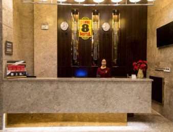 Super 8 Select Railway Station Xicun Subway Station 3*