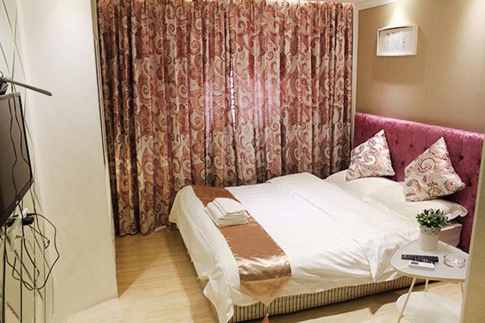 Apartment Fortune Service Apartment Guangzhou