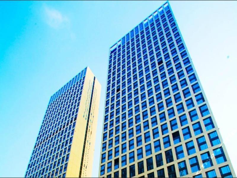 Apartment Slowcom-xingyue Pa Zhou *