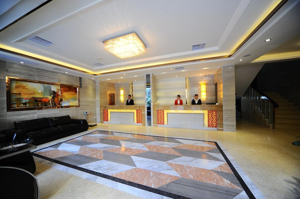 Hotel Hui Yuan