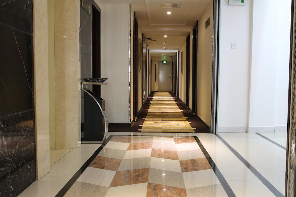 Hotel Hui Yuan Guangzhou