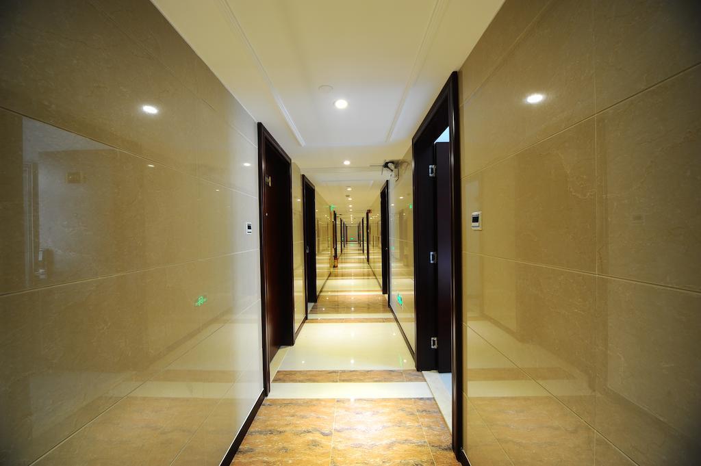 Hotel Hui Yuan