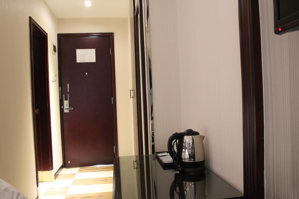 Hotel Hui Yuan Guangzhou