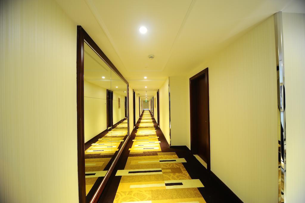 Hotel Hui Yuan 3*