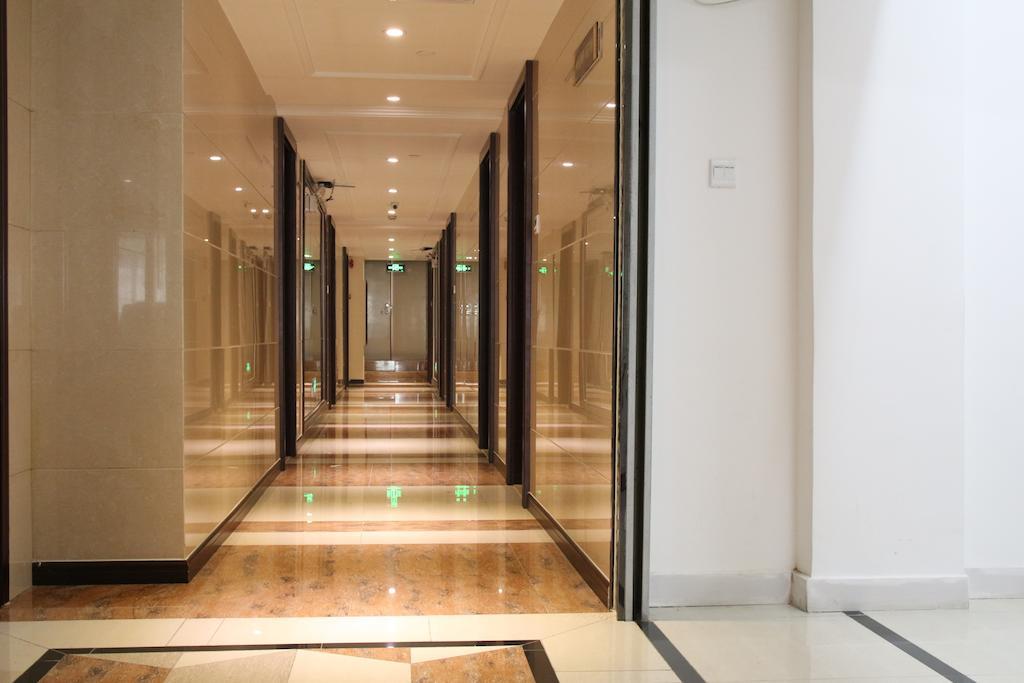 Hotel Hui Yuan Guangzhou