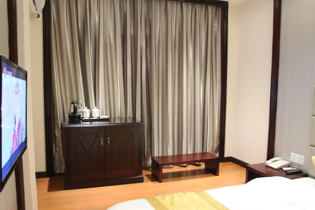 Hui Yuan Guangzhou