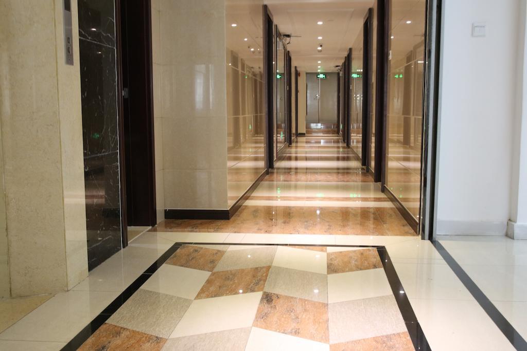 Hotel Hui Yuan