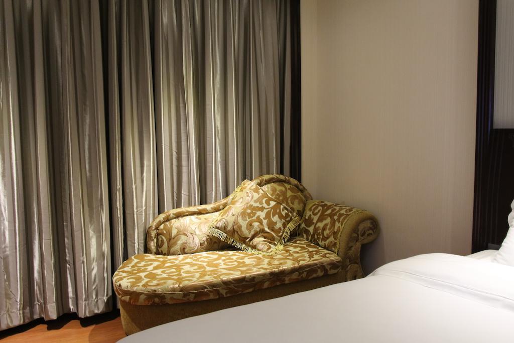 Hotel Hui Yuan